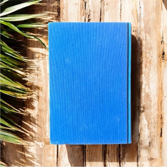 VINTAGE 1966 The Thousand Hour Day by W. S. Kuniczak - Hardcover Book - Picture 3 of 9